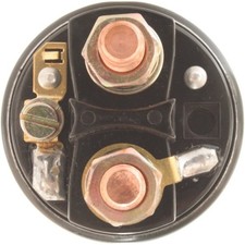 Magnetschalter Starter 24V