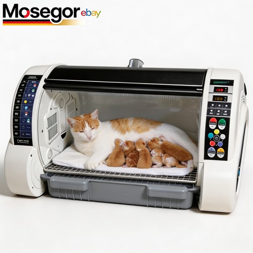 Veterinär inkubator für - inkubator,