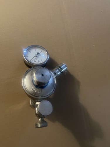 Druckminderer druckregler co2 - druckregler,