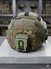 NVG-Mount Dienstgrad Abzeichen