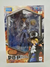MEGAHOUSE One Piece Portrait