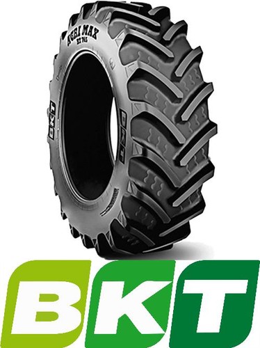 Bkt agrimax 765 580 r38 - bkt, 580/70