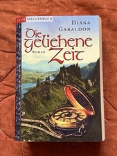 Die Geliehene Zeit | Diana