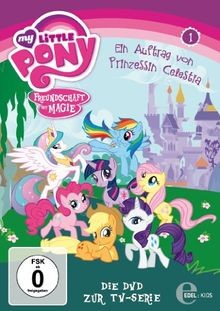 Little pony freundschaft - pony,