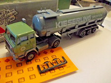 Kieserling spedition - ",