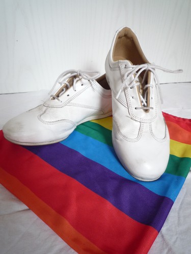 Tanzschuhe variospin sohle - tanzschuhe,