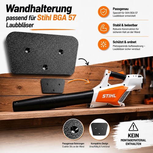 Wandhalterung passend für