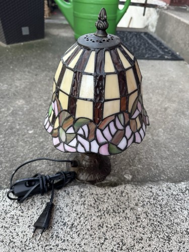 Tiffany stil tischlampe - tiffany-stil,