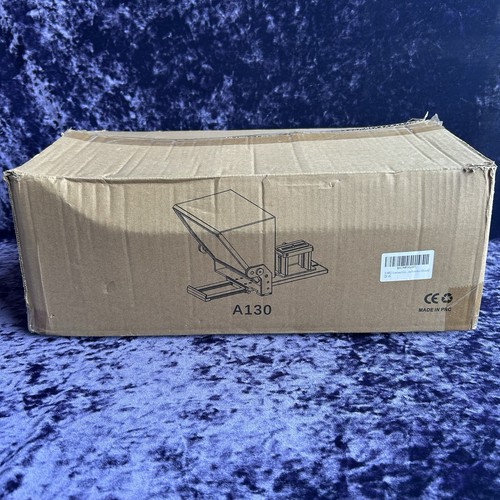 Inch teleprompter - 13-inch,