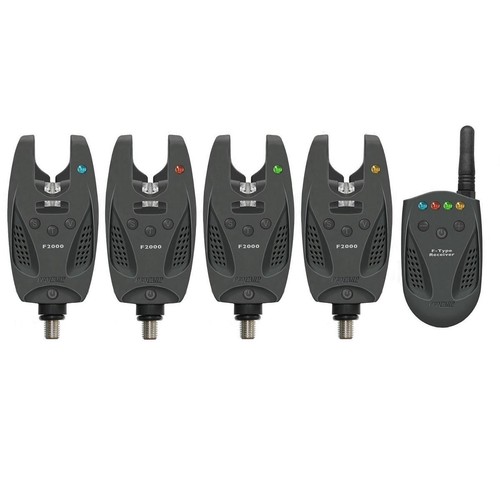 Cormoran pro carp bissanzeiger - carp,