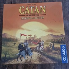 Kosmos - Catan Erweiterung