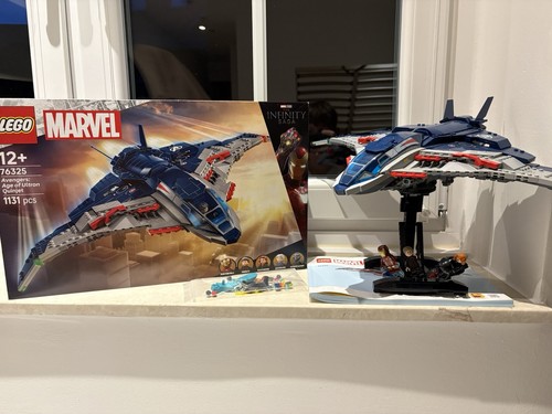 Lego marvel avengers age of - avengers:,
