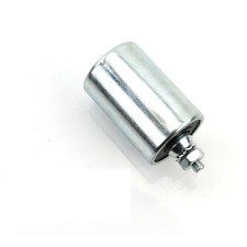 Goebel Kondensator 17mm x 26mm