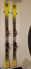 Ski Völkl Racetiger SL +