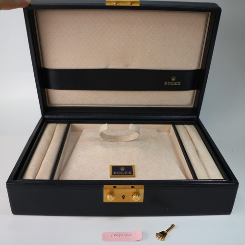 Rolex uhrenbox - rolex,