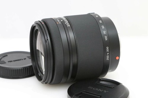 Sony 250mm 5 6 3 - sony, dt