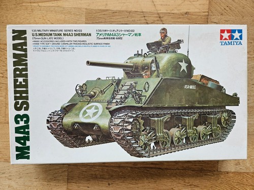 Medium tank m4a3 - medium,