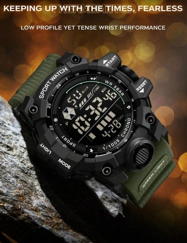 Sanda herren outdoor sport - sanda,