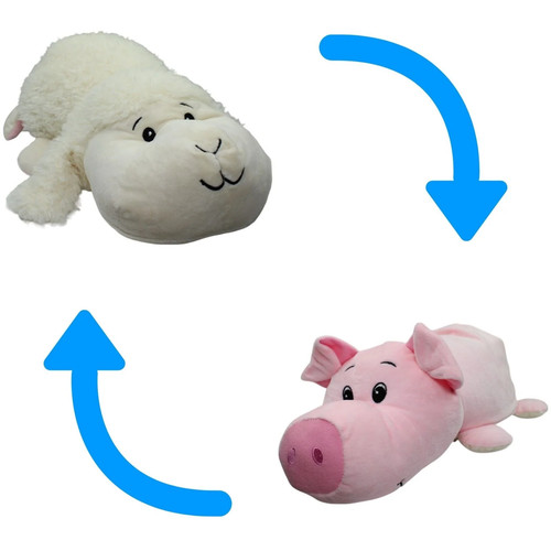 Qvc fidibus schaf schwein - schaf,