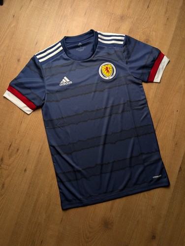 Medium adidas schottland fc - schottland,