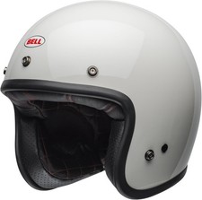 Bell Custom 500 Jethelm –
