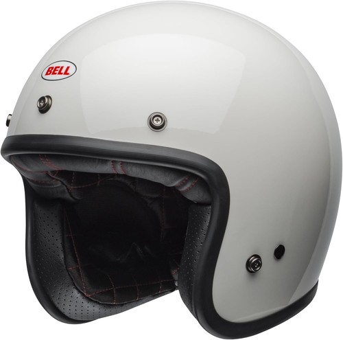 Bell custom 500 jethelm - custom,