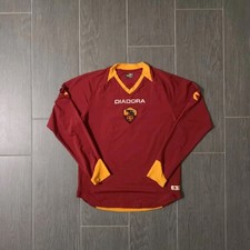 AS Roma Totti 10 Vintage Retro