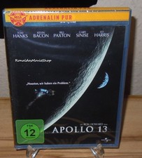 Apollo 13 Bluray - OVP