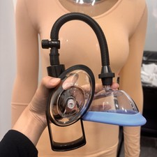 Bondage Sucker für Frauen