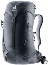 Ac Lite 16 Rucksack Schwarz