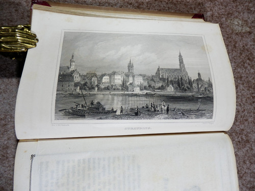 Das königreich bayern 1843 - königreich,