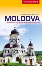 Reiseführer Moldova | Mit