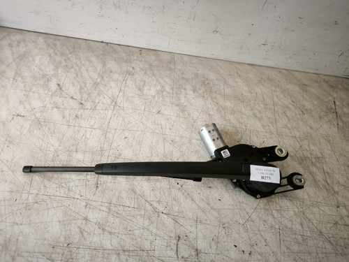 Wischermotor hinten 5f9955711a - hinten,