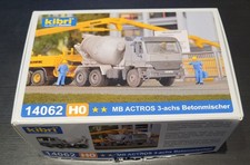 Kibri Mercedes Benz Actros 3