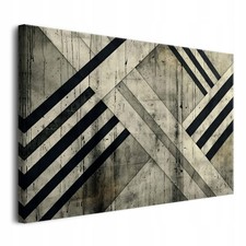 Abstrakter geometrischer