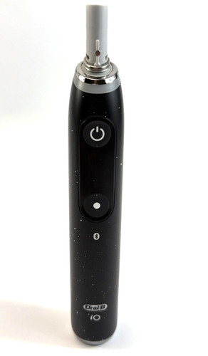 Oral braun elektrische - braun,