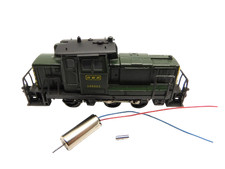 micromotor NRI003