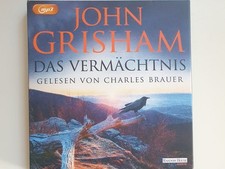 Das Vermächtnis | John