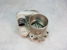 Drosselklappe VW Golf 4 Bora