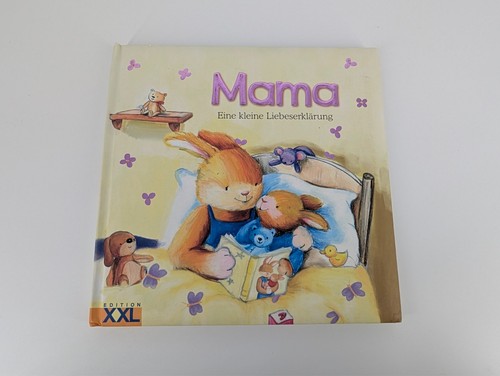 Mama eine kleine - mama,