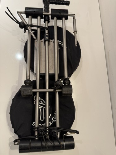 Secotex golf golftrolley rad - secotex-golf,