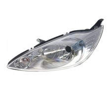 Scheinwerfer Links Halogen H4