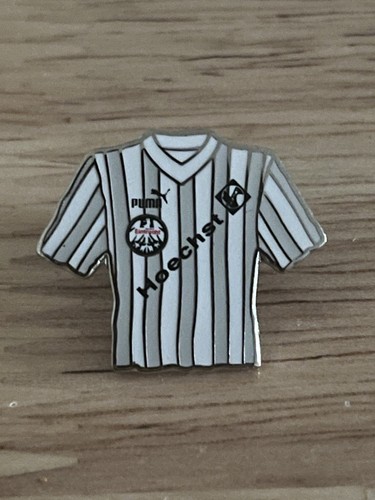 Eintracht frankfurt pin - sg,