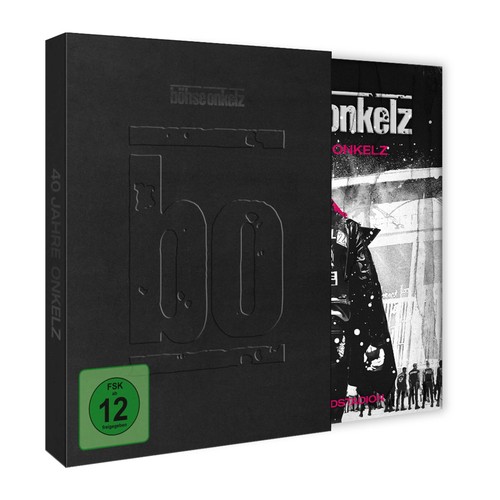Jahre onkelz live im - onkelz,