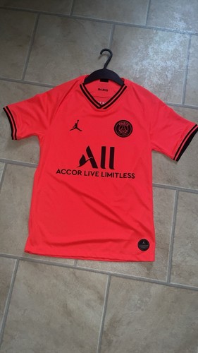 Neu psg trikot paris - trikot, saint