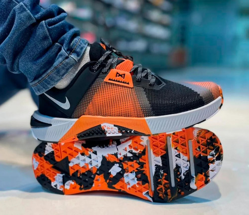 Nike metcon herren sneaker - 10,