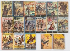 17 x Taschen Junior - Verlag