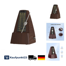 Metronom M2 Mechanisch für