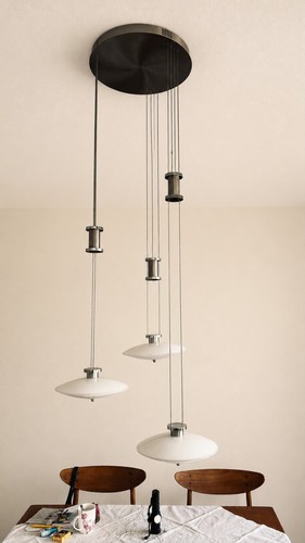 Sorpetaler ufo pendelleuchte - sorpetaler,