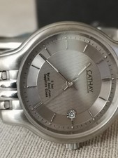 Herrenuhr cathay - herrenuhr,